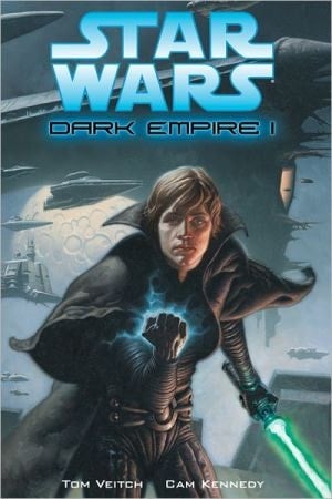 Star Wars: Dark Empire 3rd Edition