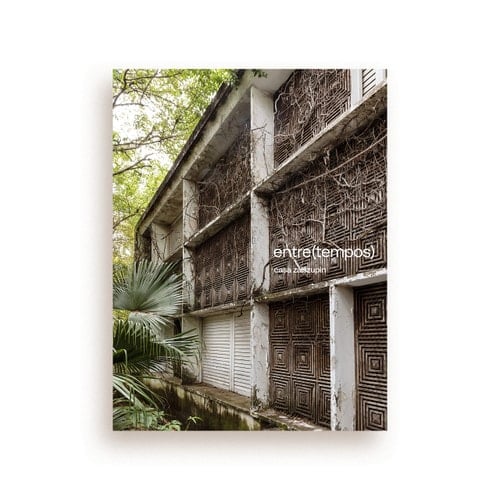 Entre(tempos) Casa Zalszupin