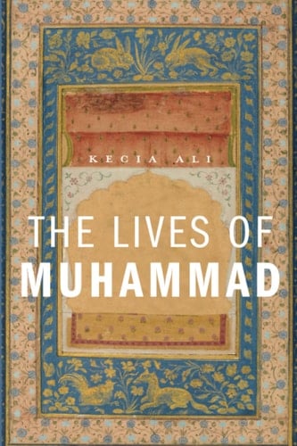 The Lives of Muhammad