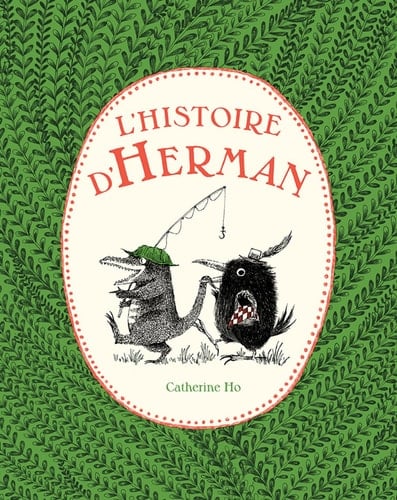 L'histoire D'Herman