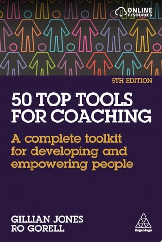 50 Top Tools for Coaching