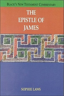The Epistle of James