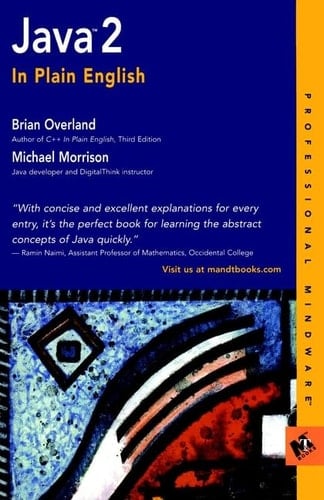 Java 2 In Plain English