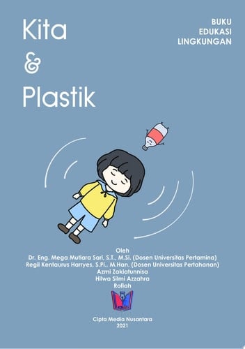 KITA & PLASTIK