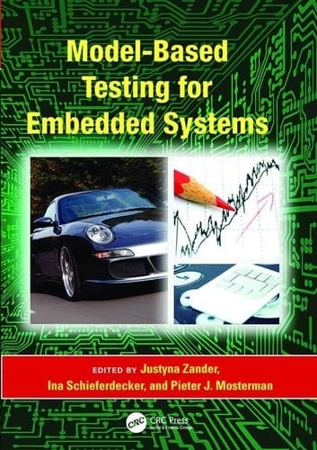 Model-based Testing for Embedded Systems
