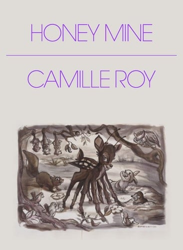 Honey Mine Collected Stories