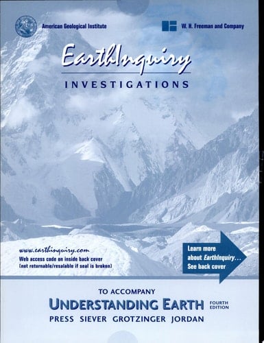 EarthInquiry Investigations