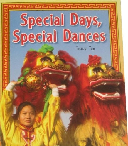 Special Days Special Dances