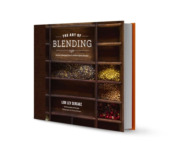 The Art of Blending Stories & Recipes from La Boîte's Spice Journey