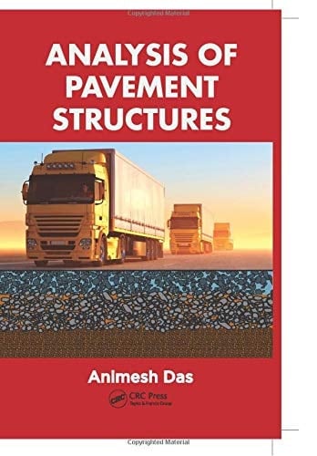 Analysis of Pavement Structures