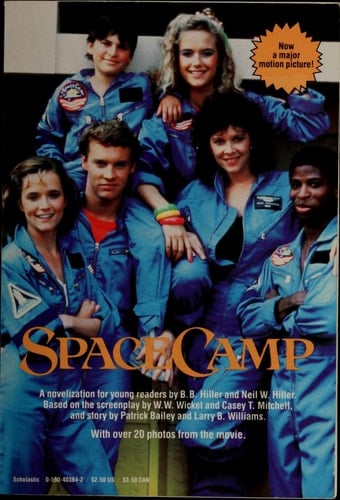 Spacecamp