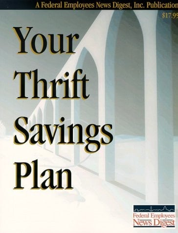 Your Thrift Savings Plan