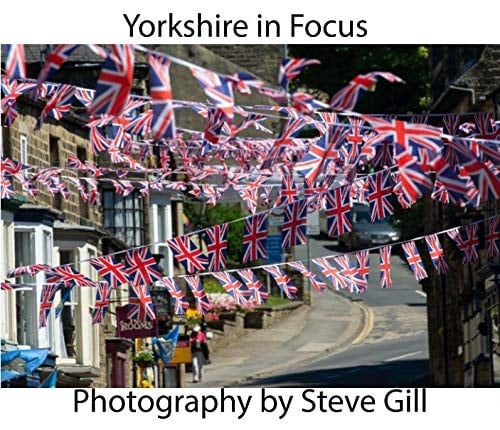 Yorkshire in Focus
