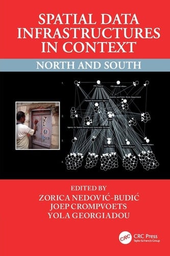 Spatial Data Infrastructures in Context North and South