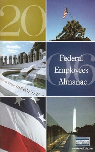 Federal Employees' Almanac