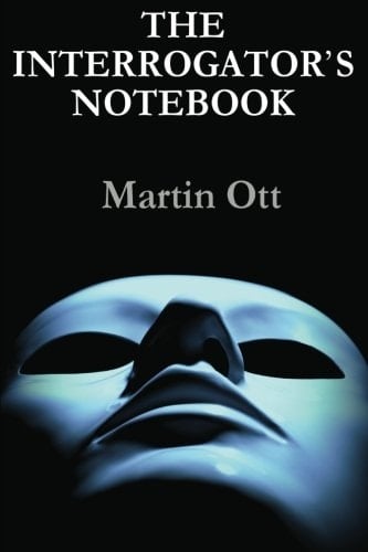 The Interrogator's Notebook
