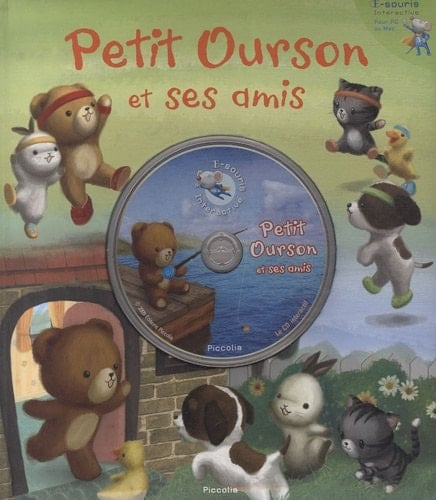 Petit Ourson et ses amis
