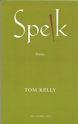 Spelk Poems