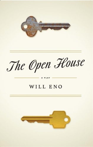The Open House