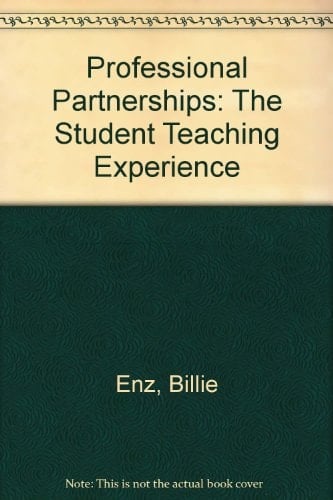 Professional Partnerships