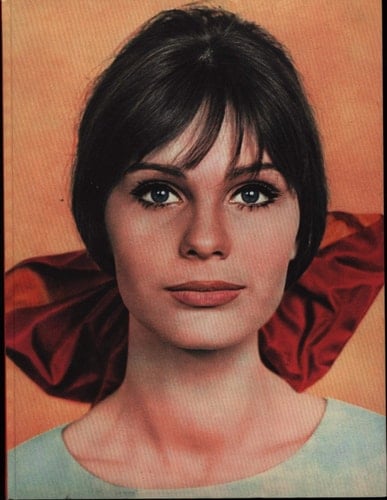 Sibylle - Zeitschrift für Mode und Kultur, 1956-1995