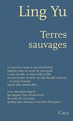 Terres sauvages