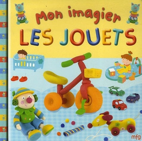 Les jouets