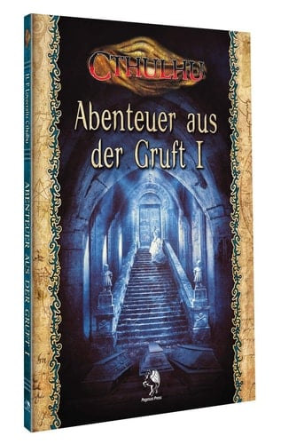 Abenteuer aus der Gruft