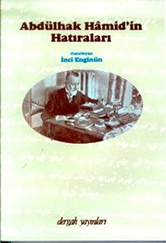 Abdülhak Hamidin Hatiralari