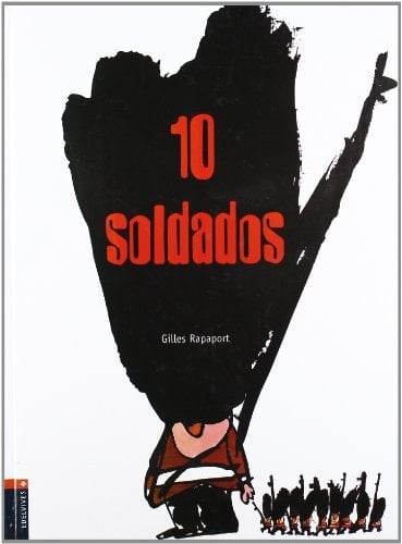 10 soldados