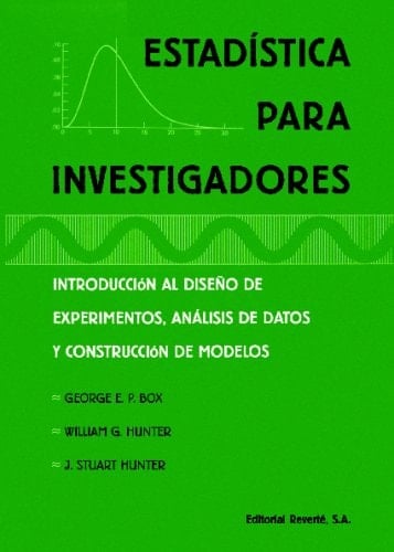 Estadistica Para Investigadores