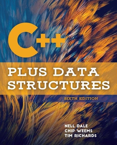 C++ Plus Data Structures with Navigate Advantage Access