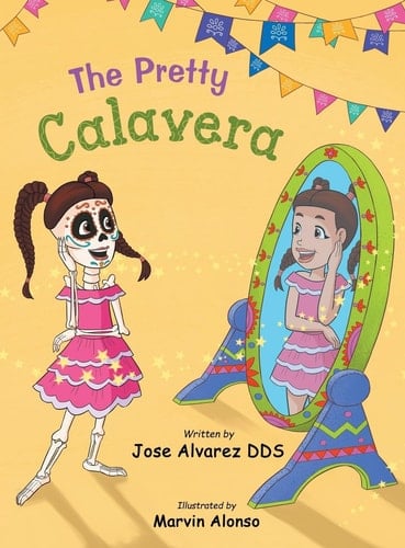 The Pretty Calavera