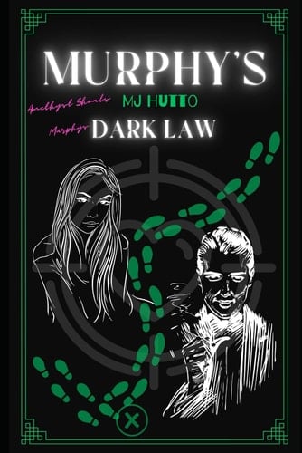 Murphy's Dark Law: McAlister & Devon (Amethyst Shoals Murphys)