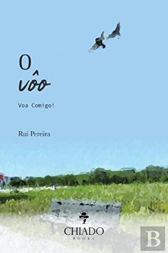 O Vôo (Portuguese Edition)