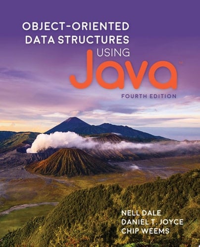Object-Oriented Data Structures Using Java with Navigate Advantage Access