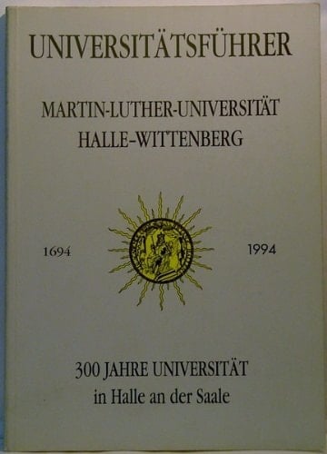 Universitätsführer