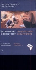 Soziale Sicherheit und Entwicklung