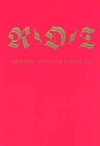 Rubén Ortiz Torres Behind the Garage Funk