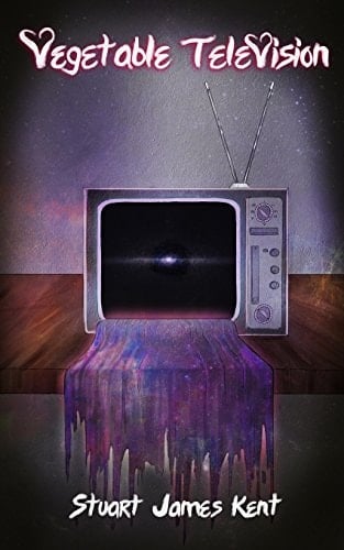 Vegetable Television