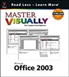 Master VISUALLY Office 2003