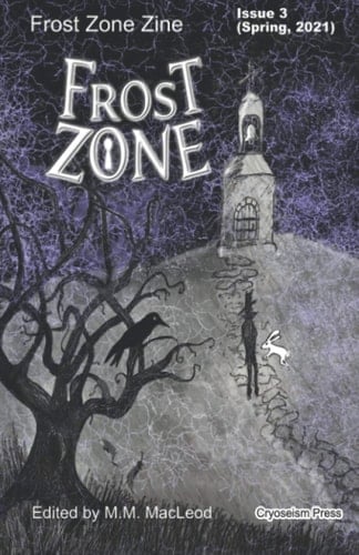 Frost Zone Zine 3