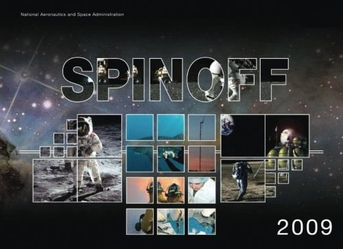 Spinoff 2009