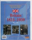 Britain 1815-1939