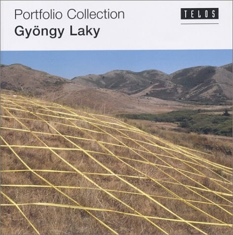 Gyongy Laky (Portfolio Collection)