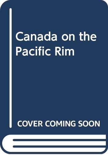 Canada on the Pacific rim