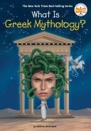 What Is Greek Mythology?