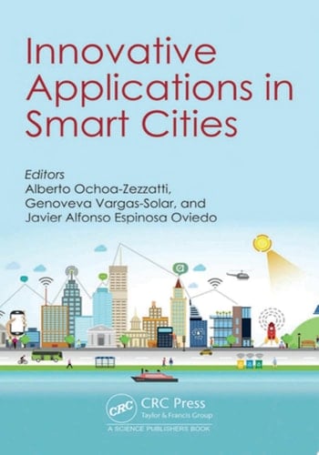 Innovative Applications in Smart Cities