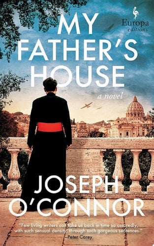 My Father's House A Novel
