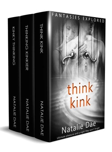 Fantasies Explored Box Set